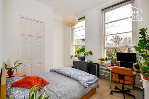 undefined, Cambridge Gardens, North Maida Vale, NW6