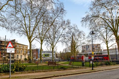 undefined, Cambridge Gardens, North Maida Vale, NW6