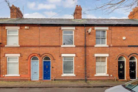 3 bedroom terraced house for sale, Devonshire Place, Chester CH4