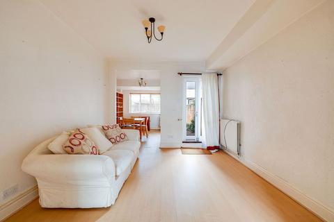 3 bedroom terraced house for sale, Devonshire Place, Chester CH4