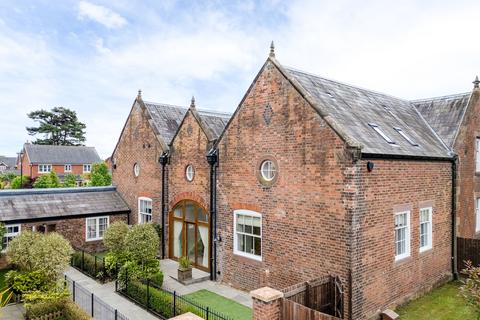undefined, Ashbery Road, Chester CH1
