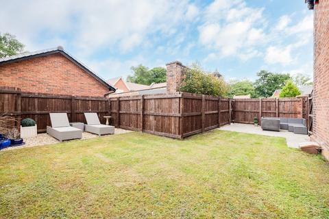 undefined, Ashbery Road, Chester CH1