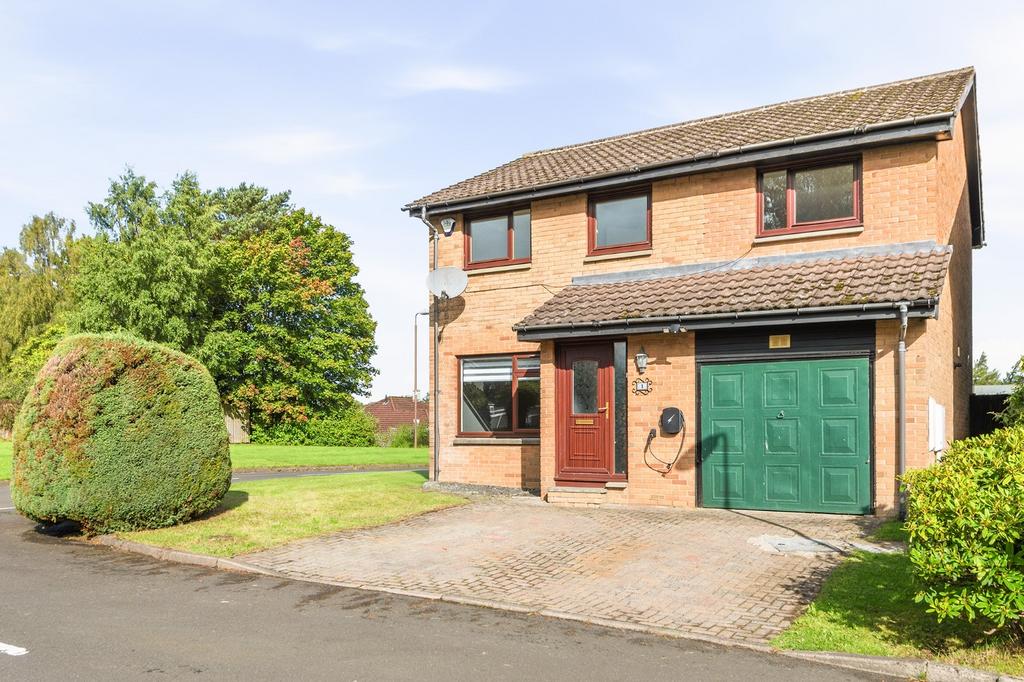 House in West Lothian