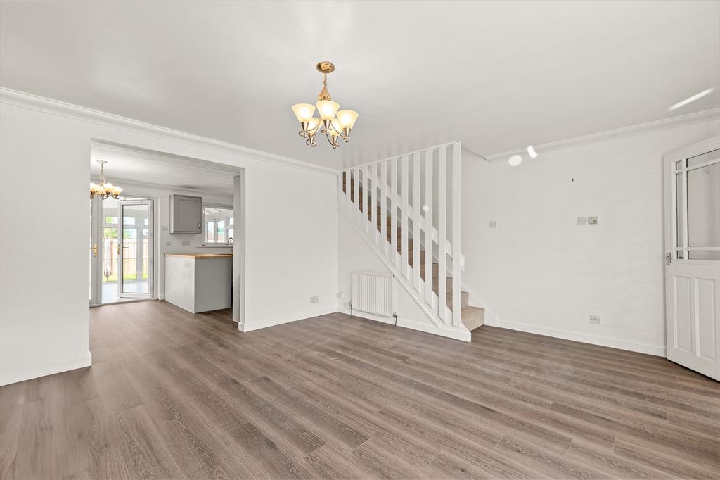 House in West Lothian - View 3