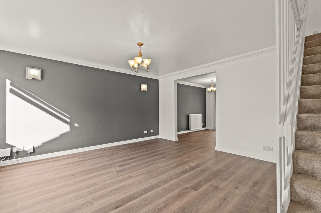 House in West Lothian - View 4