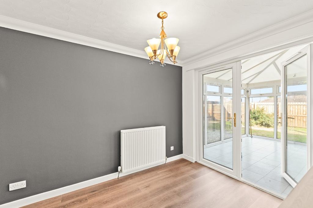 House in West Lothian - View 5