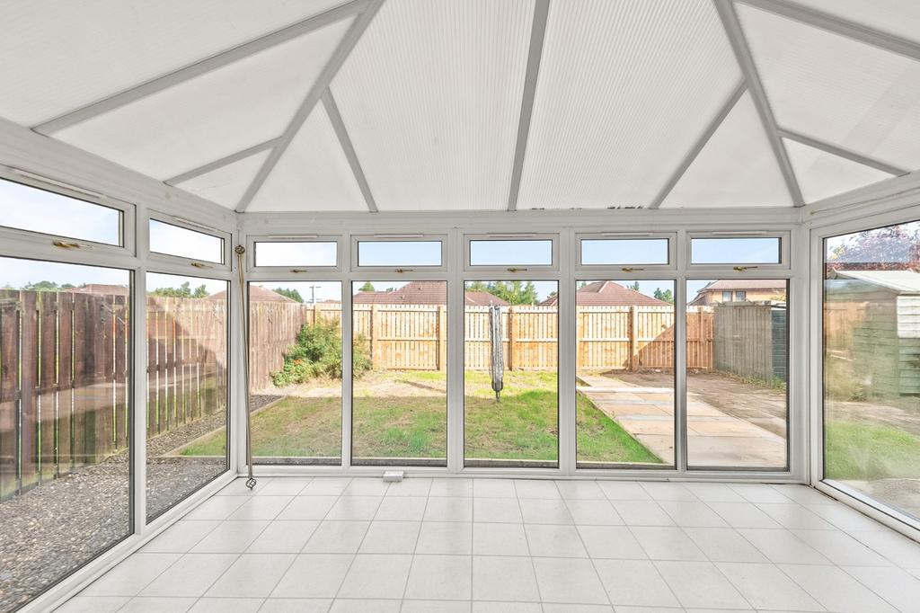 House in West Lothian - More