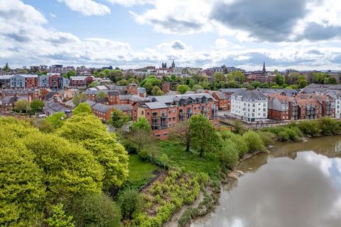 2 bedroom penthouse for sale, Sealand Road, Chester CH1