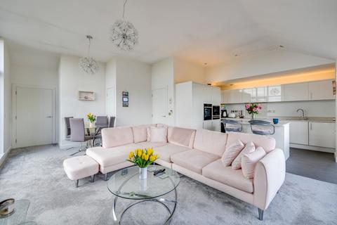 2 bedroom penthouse for sale, Sealand Road, Chester CH1