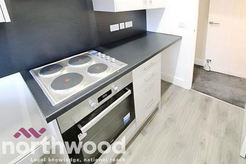 undefined, Woolden Street, Wigan, WN5