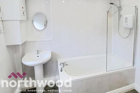 undefined, Woolden Street, Wigan, WN5