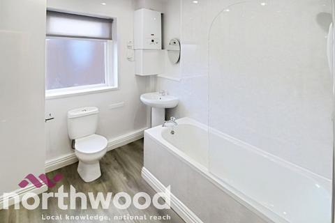 undefined, Woolden Street, Wigan, WN5