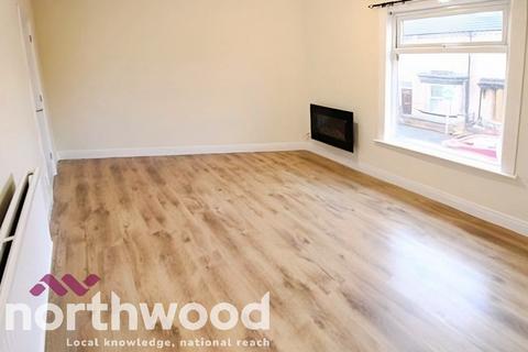 undefined, Woolden Street, Wigan, WN5