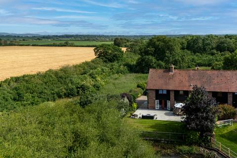 4 bedroom barn conversion for sale, The Green, Chester CH4