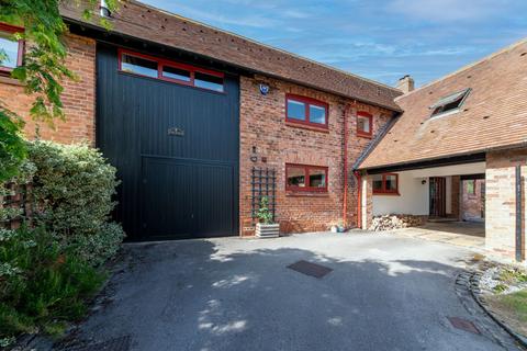 4 bedroom barn conversion for sale, The Green, Chester CH4