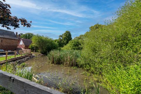 4 bedroom barn conversion for sale, The Green, Chester CH4