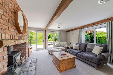 4 bedroom barn conversion for sale, The Green, Chester CH4