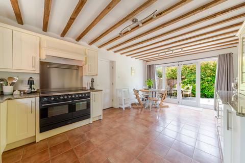 4 bedroom barn conversion for sale, The Green, Chester CH4