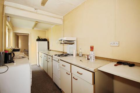 3 bedroom terraced house for sale, Mulberry Road, Coventry, West Midlands, CV6