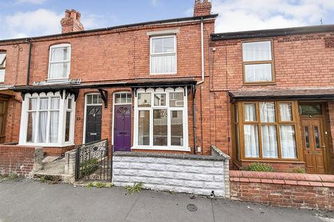 2 bedroom terraced house for sale, Vyrnwy Road, Oswestry
