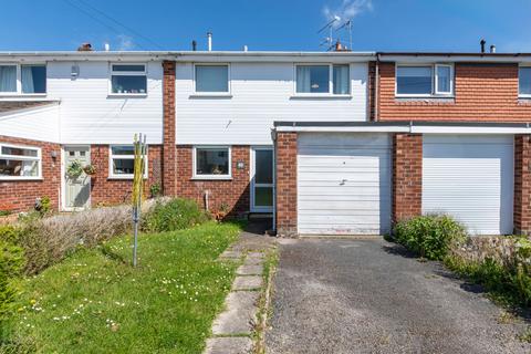 3 bedroom semi-detached house for sale, Fraser Court, Chester CH4