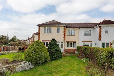 undefined, Curzon Park North, Chester CH4