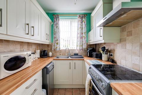 undefined, Curzon Park North, Chester CH4