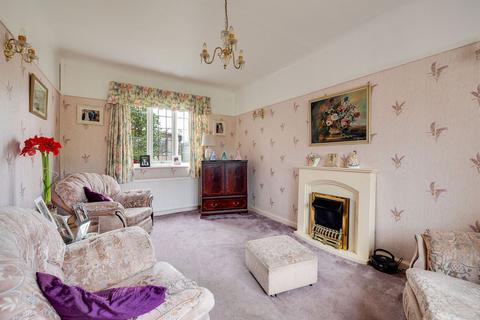 undefined, Curzon Park North, Chester CH4
