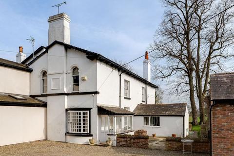 undefined, Warrington Road, Chester CH2