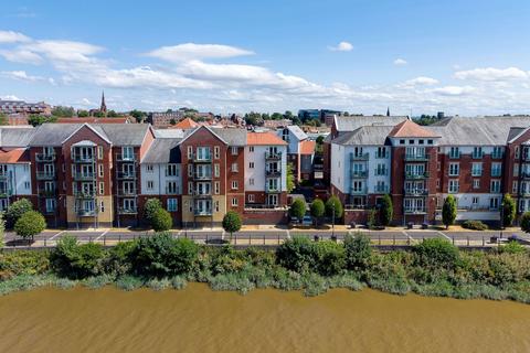 2 bedroom flat for sale, Saddlery Way, Chester CH1