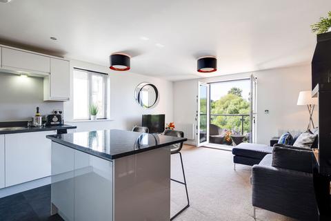 2 bedroom flat for sale, Saddlery Way, Chester CH1