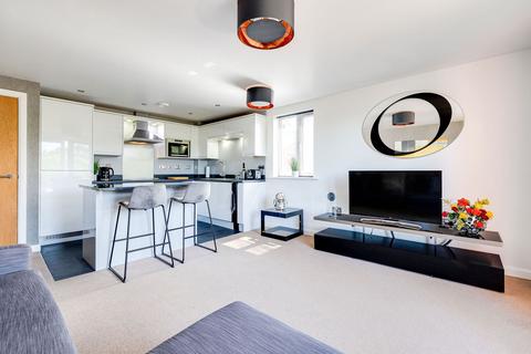2 bedroom flat for sale, Saddlery Way, Chester CH1