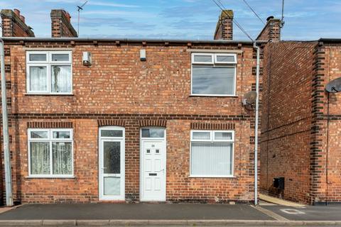 undefined, St. Davids Terrace, Chester CH4