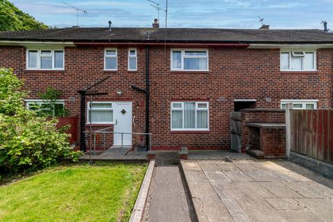 undefined, Grappenhall Road, Ellesmere Port CH65