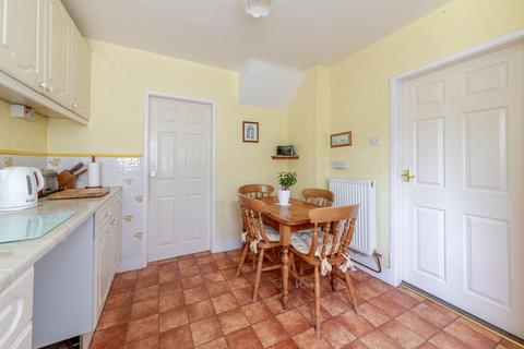 undefined, Grappenhall Road, Ellesmere Port CH65