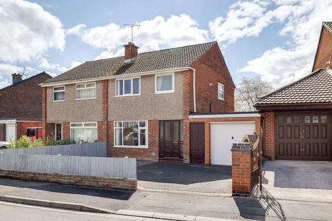 undefined, Wenlock Lane, Ellesmere Port CH66