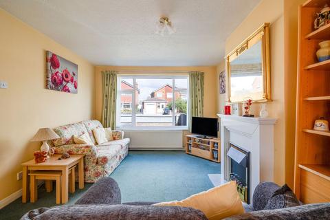 undefined, Wenlock Lane, Ellesmere Port CH66