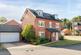 Bronte Walk, Chester CH1