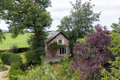 2 bedroom detached house for sale, Wrexham Road, Chester CH4
