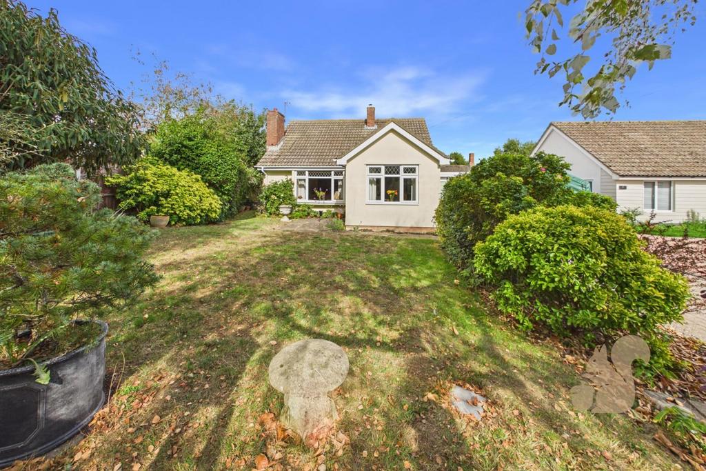 3 bedroom detached house for sale in Sudbury on OnTheMarket 3 bedroom detached house for sale in Sudbury on OnTheMarket