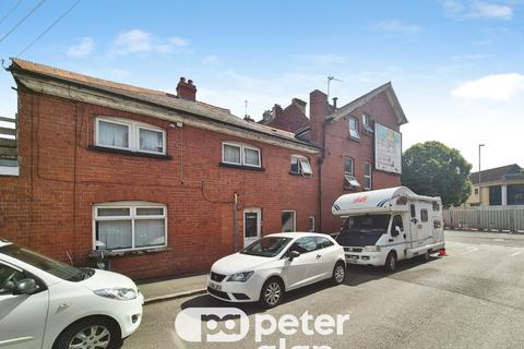 undefined, Cardiff Road, Newport, NP20