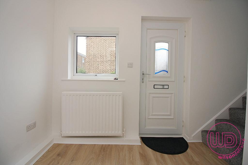House in Newcastle upon Tyne - View 2