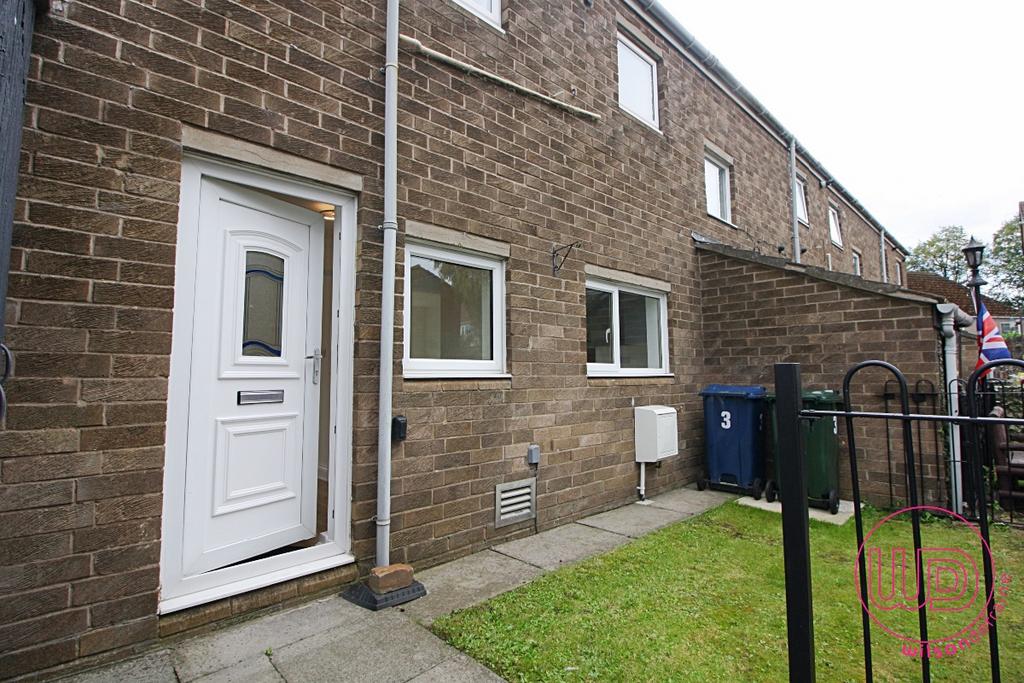 House in Newcastle upon Tyne - View 3
