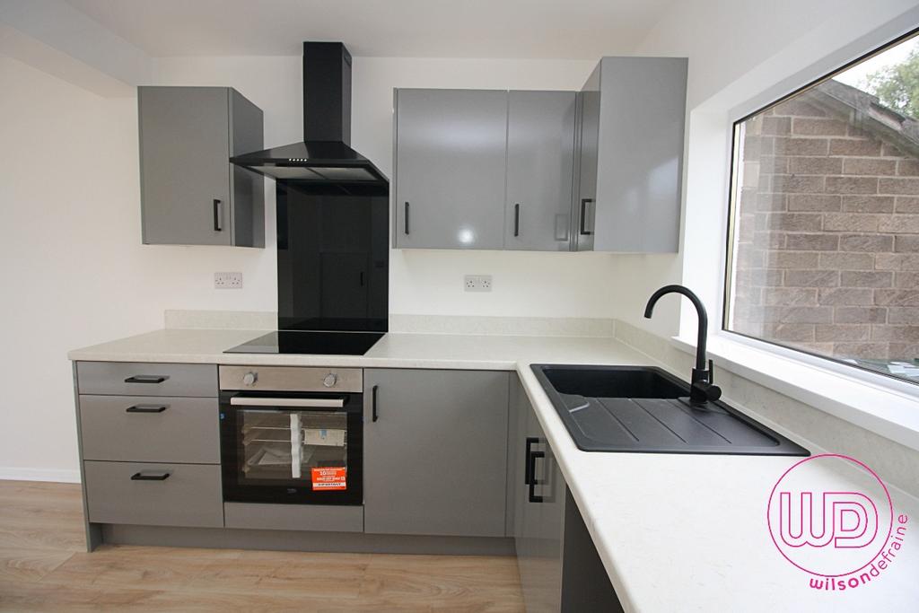 House in Newcastle upon Tyne - View 4