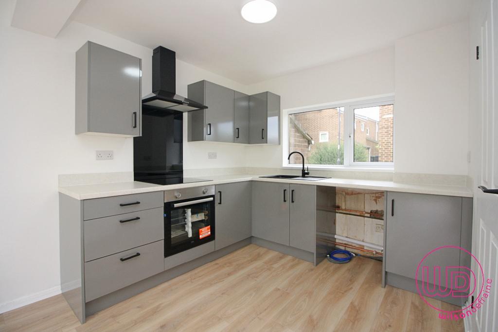 House in Newcastle upon Tyne - View 5