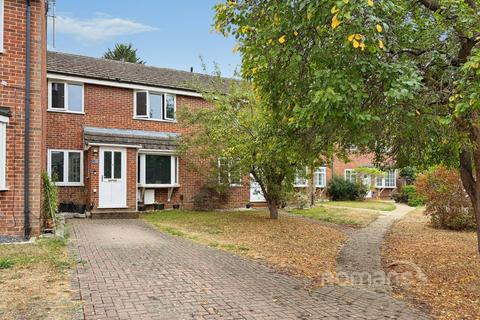 2 bedroom semi-detached house for sale, Blackstone Close, Farnborough, Hampshire