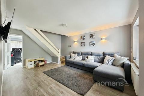 2 bedroom semi-detached house for sale, Blackstone Close, Farnborough, Hampshire