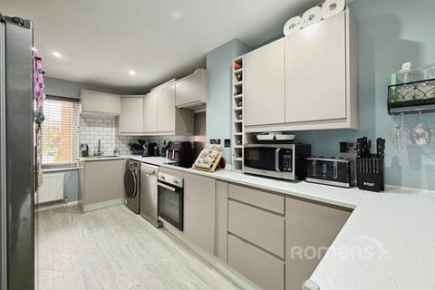 2 bedroom semi-detached house for sale, Blackstone Close, Farnborough, Hampshire