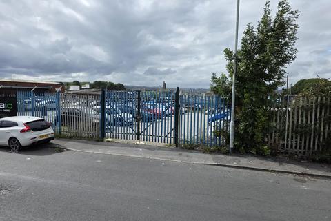 Land for sale, Rudyard, Birksland Street, Bradford BD3 9AX