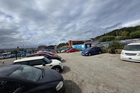 Land for sale, Rudyard, Birksland Street, Bradford BD3 9AX